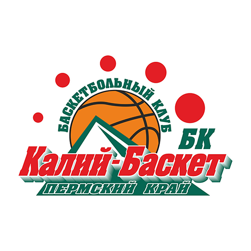 BC KALI BASKET Team Logo